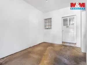 Prodej rodinného domu, Chocnějovice - Drahotice, 211 m2