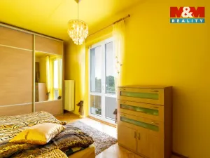 Prodej bytu 3+kk, Opava - Předměstí, Olomoucká, 63 m2