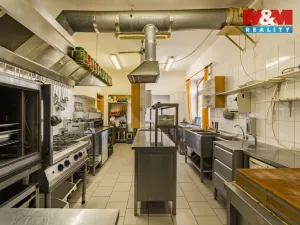 Prodej ubytování, Černá Voda, 660 m2