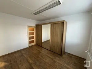 Pronájem bytu 2+kk, České Budějovice, K. Chocholy, 42 m2