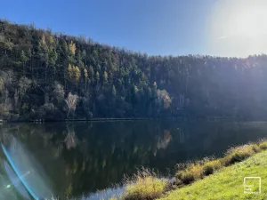 Prodej pozemku pro bydlení, Solenice, 2513 m2