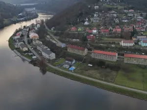 Prodej pozemku pro bydlení, Solenice, 2513 m2