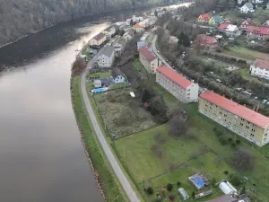 Prodej pozemku pro bydlení, Solenice, 2513 m2