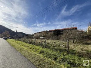 Prodej pozemku pro bydlení, Solenice, 2513 m2