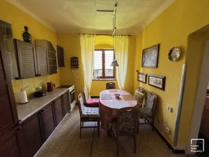 Prodej chalupy, Český Rudolec - Lipnice, 280 m2