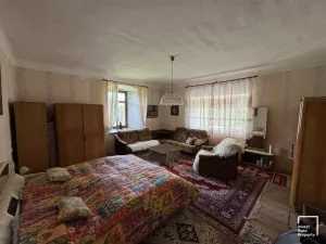 Prodej chalupy, Český Rudolec - Lipnice, 280 m2