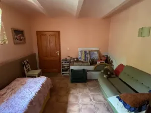 Prodej chalupy, Český Rudolec - Lipnice, 280 m2