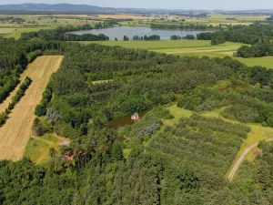 Prodej komerčního pozemku, Čejkovice, 121779 m2