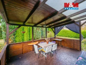 Prodej chaty, Chotýšany - Městečko, 50 m2