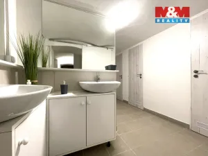 Pronájem obchodního prostoru, Ostrava - Vítkovice, Zengrova, 100 m2