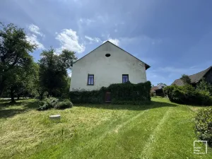 Prodej rodinného domu, Český Rudolec - Lipnice, 280 m2