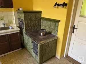 Prodej rodinného domu, Český Rudolec - Lipnice, 280 m2