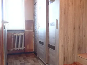 Prodej bytu 2+1, Úhřetice, 55 m2