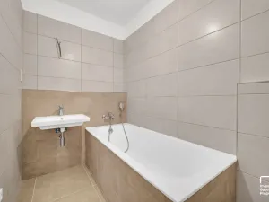 Prodej bytu 2+kk, České Budějovice, K. Šatala, 64 m2