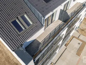 Prodej bytu 2+kk, České Budějovice, K. Šatala, 68 m2