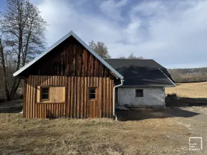 Prodej rodinného domu, Čkyně - Onšovice, 140 m2