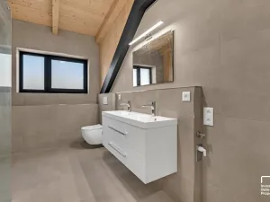 Prodej bytu 3+kk, České Budějovice, 112 m2