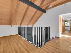 Prodej bytu 3+kk, České Budějovice, 112 m2