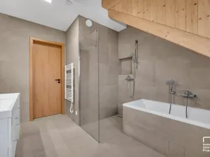 Prodej bytu 3+kk, České Budějovice, 112 m2