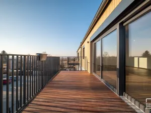 Prodej bytu 3+kk, České Budějovice, 112 m2