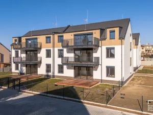 Prodej bytu 4+kk, Srubec - Stará Pohůrka, 112 m2