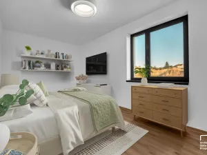 Prodej bytu 4+kk, České Budějovice, 108 m2