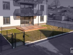 Prodej bytu 4+kk, České Budějovice, 108 m2