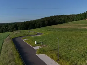 Prodej pozemku pro bydlení, Hůry, Lišovská, 1312 m2
