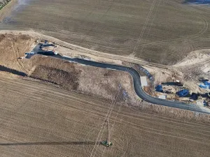 Prodej pozemku pro bydlení, Hůry, Lišovská, 966 m2