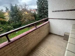 Pronájem bytu 2+kk, Praha - Radotín, V Parníku, 63 m2