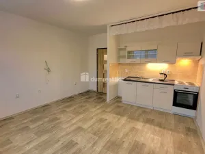 Pronájem bytu 2+kk, Jablonec nad Nisou, Pasecká, 43 m2