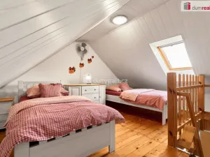 Prodej ubytování, Chlum u Třeboně, Chelčického, 570 m2