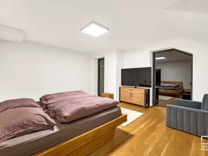 Prodej apartmánu, Lipno nad Vltavou, 180 m2