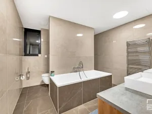 Prodej apartmánu, Lipno nad Vltavou, 180 m2