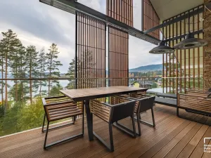 Prodej apartmánu, Lipno nad Vltavou, 180 m2