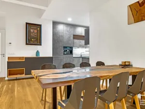 Prodej bytu 4+kk, Lipno nad Vltavou, 180 m2