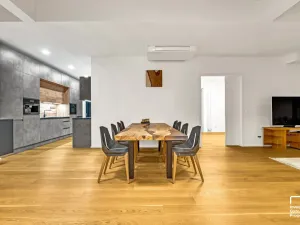 Prodej bytu 4+kk, Lipno nad Vltavou, 180 m2