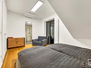 Prodej bytu 4+kk, Lipno nad Vltavou, 180 m2