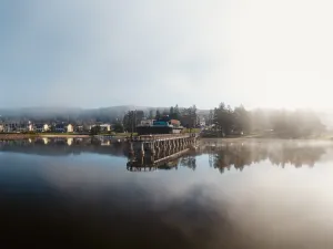 Prodej bytu 4+kk, Lipno nad Vltavou, 180 m2