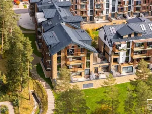 Prodej bytu 4+kk, Lipno nad Vltavou, 180 m2