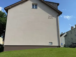 Prodej činžovního domu, Horní Stropnice, 520 m2