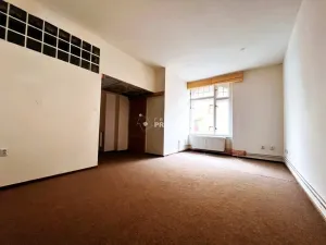 Pronájem bytu 2+1, Mělník, Jiřího z Poděbrad, 59 m2