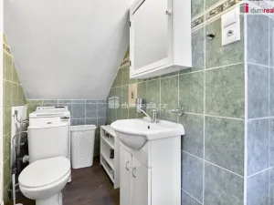 Prodej chaty, Frymburk - Blatná, 100 m2