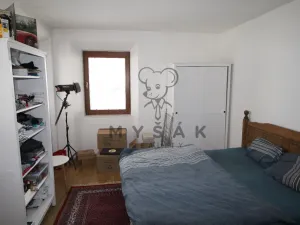 Pronájem bytu 1+1, České Budějovice - České Budějovice 1, Kněžská, 30 m2