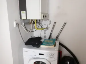 Pronájem bytu 1+1, České Budějovice - České Budějovice 1, Kněžská, 30 m2