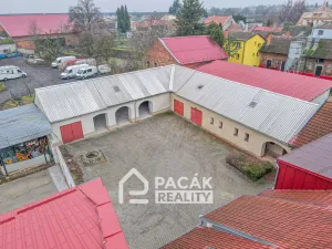 Prodej rodinného domu, Olomouc, Jilemnického, 130 m2