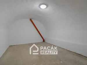 Prodej rodinného domu, Olomouc, Jilemnického, 130 m2