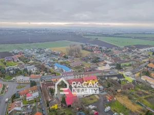 Prodej rodinného domu, Olomouc, Jilemnického, 130 m2