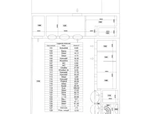 Prodej rodinného domu, Olomouc, Jilemnického, 660 m2