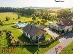 Prodej pozemku pro bydlení, Rotava, 2109 m2